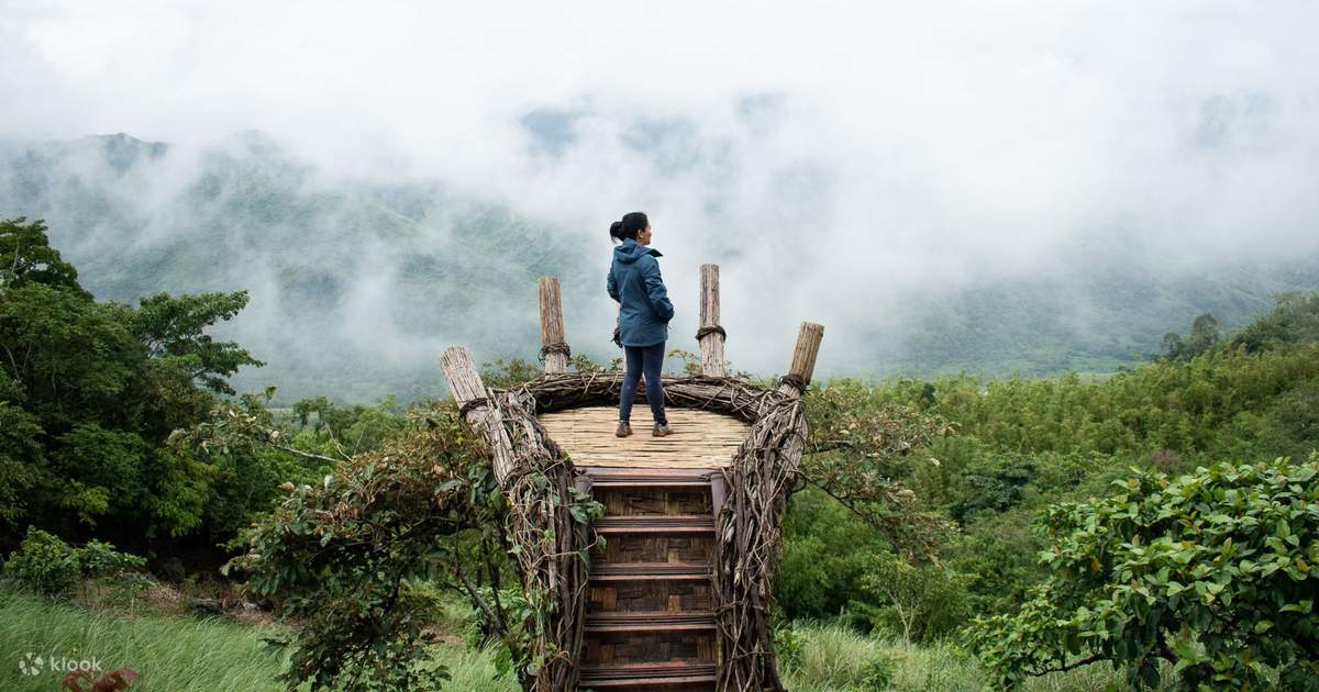 Mt. Mapalad Day Tour Klook Philippines